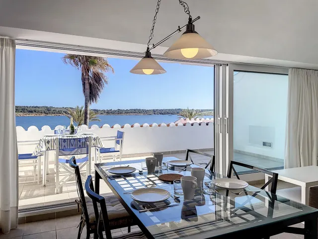 Apartamento 2 habitaciones en alquiler - Fornells — 18