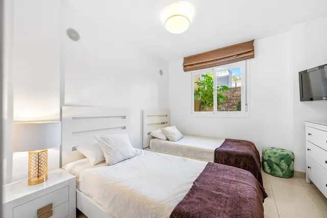 Apartamento 2 habitaciones 105m² en venta - Costa Del Sol — 22