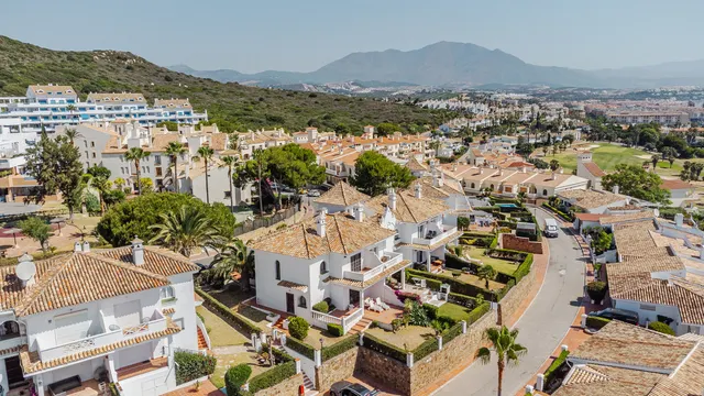 Adosado 3 habitaciones 157m² en venta - Costa del Sol — 45