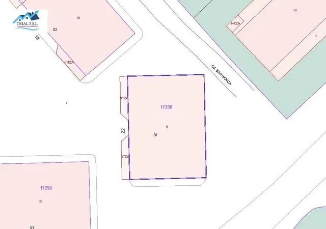 Venta de piso en La Adrada. — 3