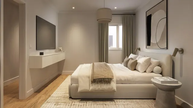 Piso 3 habitaciones 167m² en venta - L´Antiga Esquerra de lEixample — 20