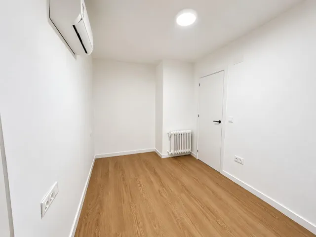 Estrena casa en Valencia, a un paso del jardín del turia — 11