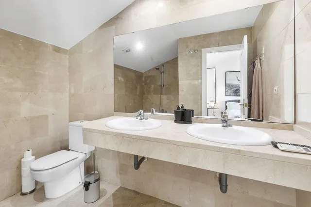 Ático 3 habitaciones 110m² en venta - Centro — 10