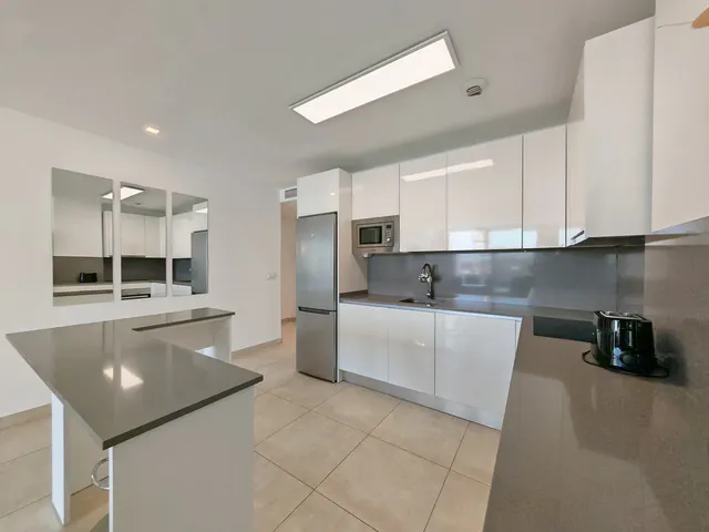 Apartamento 3 habitaciones 112m² en venta - Riviera del sol — 6