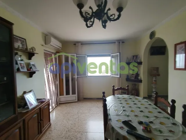Casa con terreno en JARAVIA (Pulpi) — 4