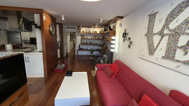 Apartamento 4 habitaciones 131m² en venta - Centro — 6