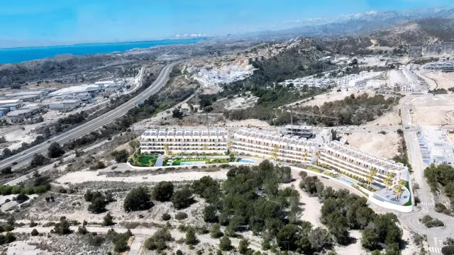 Apartamento 2 habitaciones 66m² en venta - Seascape resort — 25