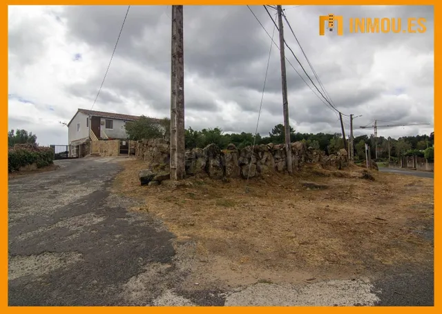 Terreno edificable de 565 m2 en una de las zonas más demanda - foto 3