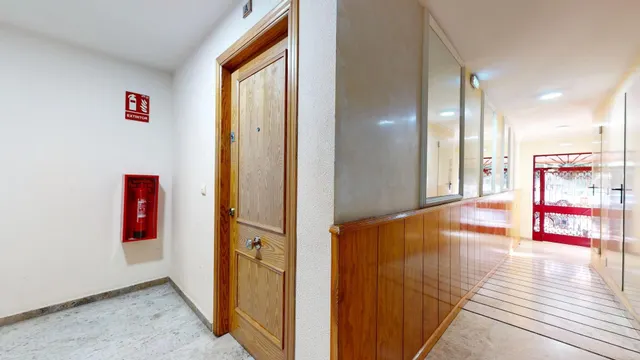 Piso de 3 dormitorios en la mejor zona de Fátima listo para entrara vivir — 26