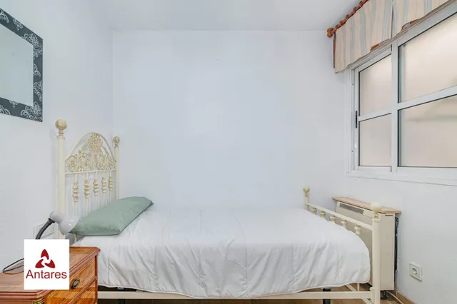 Piso 4 habitaciones 115m² en venta - Constitucion — 16