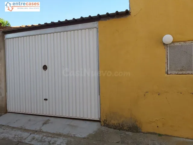CASA EN EL PEDREGAL (GUADALAJARA) — 4