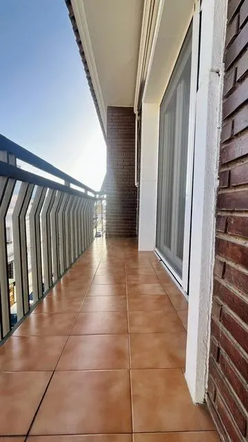 ¡¡ vivienda haciendo esquina en huerta de la reina !! — 7