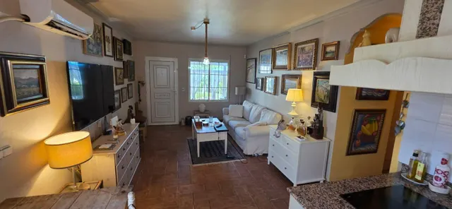 ORIHUELA-COSTA  MIRAFLORES, 2 HABS, 1 BAÑO RESIDENCIAL CON PISCINA ORIENTACION SUR GRAN ESTADO 199.900.... — 14