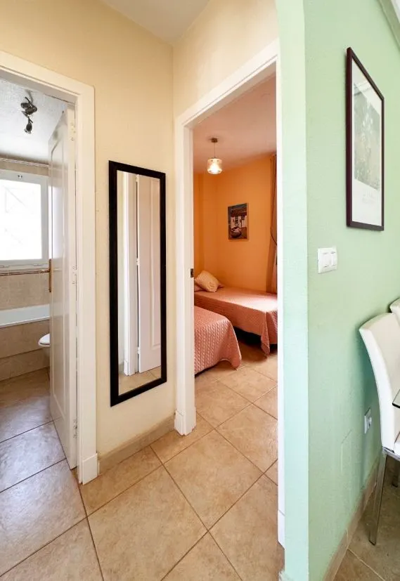 Bungalow 2 habitaciones 59m² en venta - Centro — 15