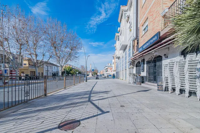 Apartamento 148m² en venta - Vega de granada zona noroeste — 24