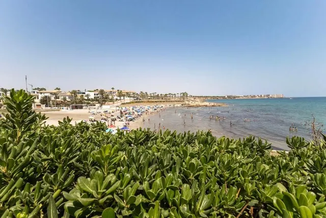 Casa 2 habitaciones 102m² en venta - La Zenia — 10