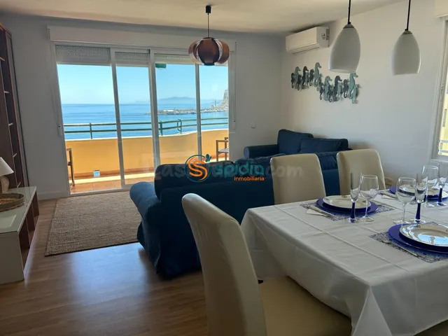 PRECIOS A CONSULTAR - Acogedor apartamento en primera línea  - foto 3