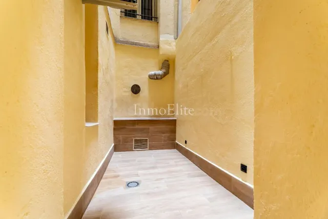 Piso en Madrid — 12