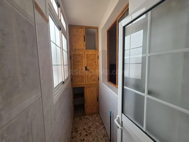 Piso en alquiler de larga temporada — 4