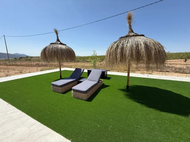 Villa 3 habitaciones 175m² en venta - Comunidad valenciana — 33