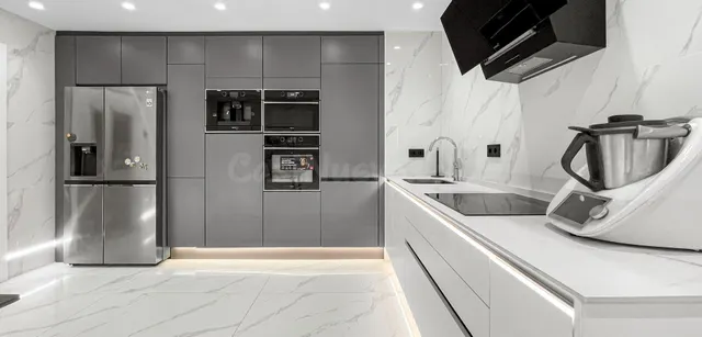 Apartamento 3 habitaciones 108m² en venta - Centro — 3