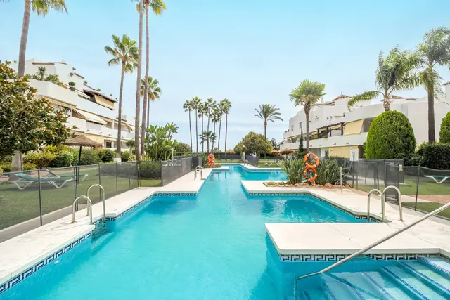 Apartamento 3 habitaciones 142m² en venta - Marbella — 20
