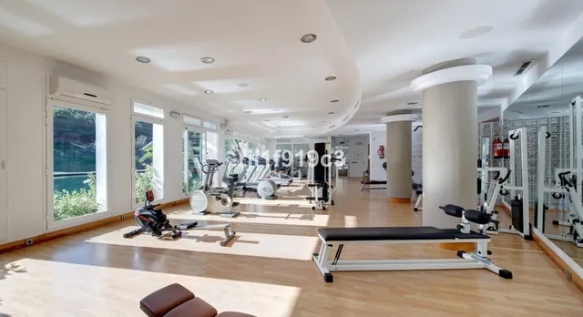 Apartamento 3 habitaciones 159m² en venta - Marbella — 32