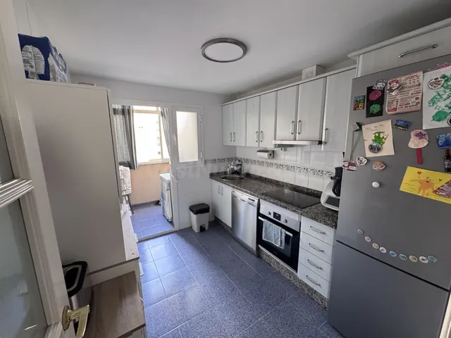 Apartamento 4 habitaciones 110m² en venta - Costa Del Sol - foto 4