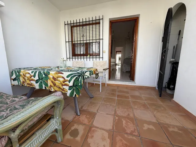 FABULOSA VIVIENDA TIPO DUPLEX CON ENTRADA INDEPENDIENTE Y AM - foto 4