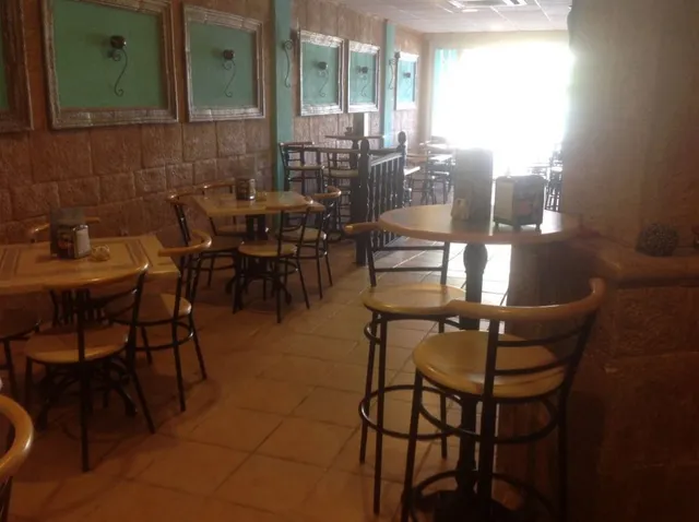 A la venta Cafetería-Restaurante — 4
