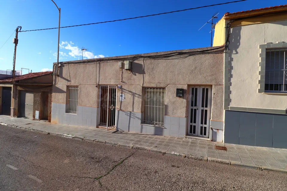Bungalow 4 habitaciones 122m² en venta - Pueblo 4