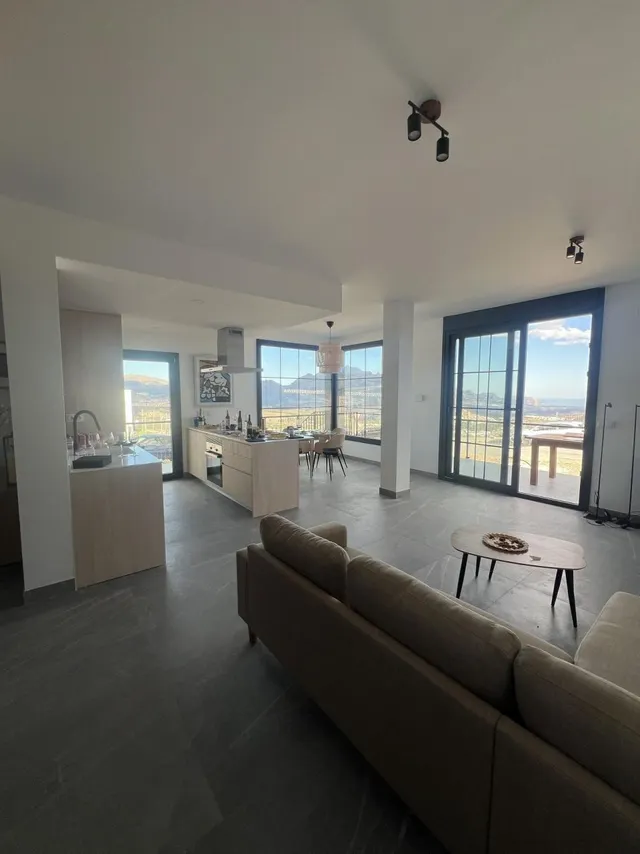 Villa 3 habitaciones 121m² en venta - Pla de cantal — 32