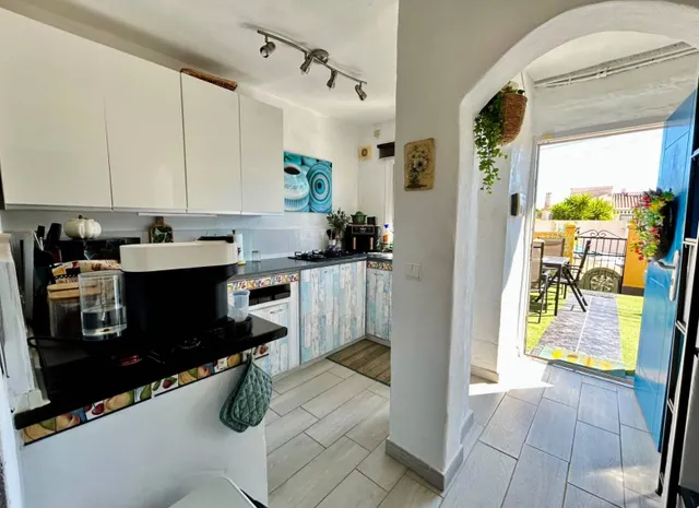 Casa 3 habitaciones 77m² en venta - La Siesta - El Salado - Torreta — 8