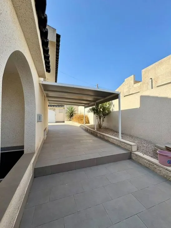 Villa 4 habitaciones 97m² en venta - Pueblo 5 — 7
