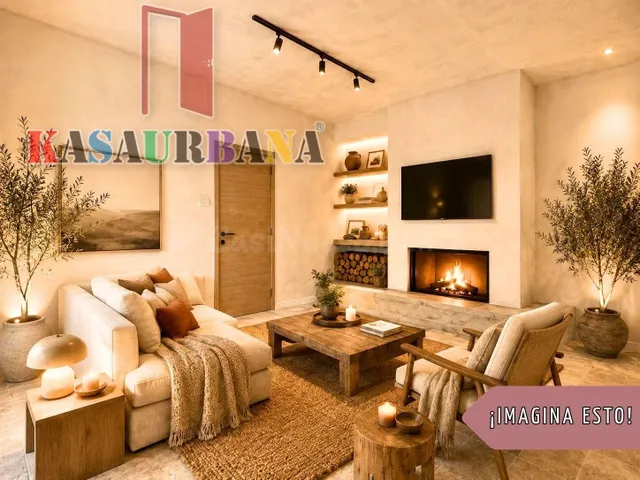 KASAURBANA ofrece en VENTA CASA EN ARANJUEZ - foto 4