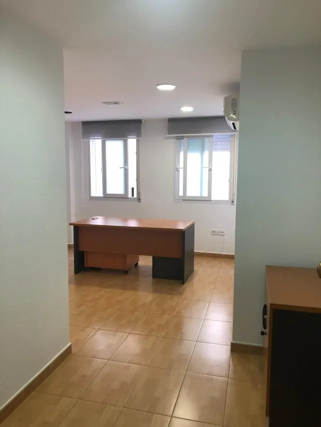 OFICINA EN CASCO HISTÓRICO DE CARTAGENA — 6