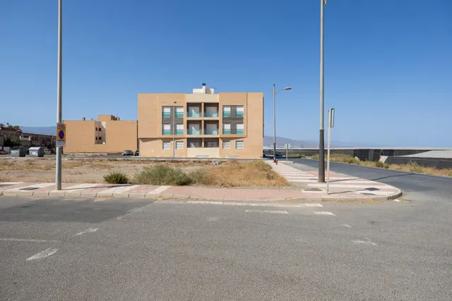!!Espectacular vivienda en Roquetas de Mar!! — 21