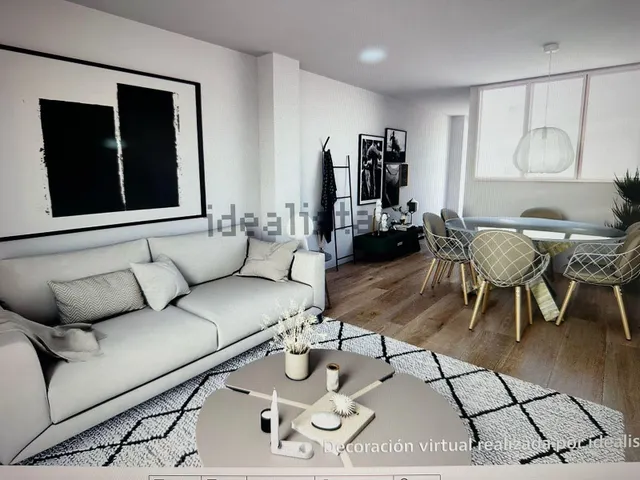 APARTAMENTO EN PLANTA BAJA A 400M DEL MAR LISTO PARA ENTRAR A VIVIR — 3