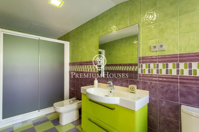 Casa de pueblo en venta en el centro de Mataró — 23