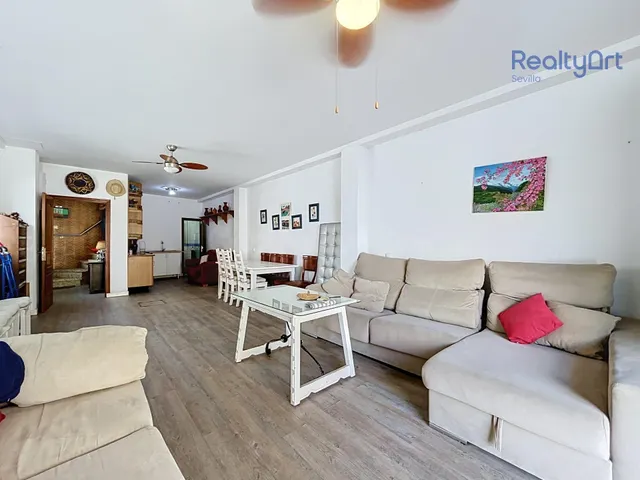 CASA EN BELLAVISTA - foto 5