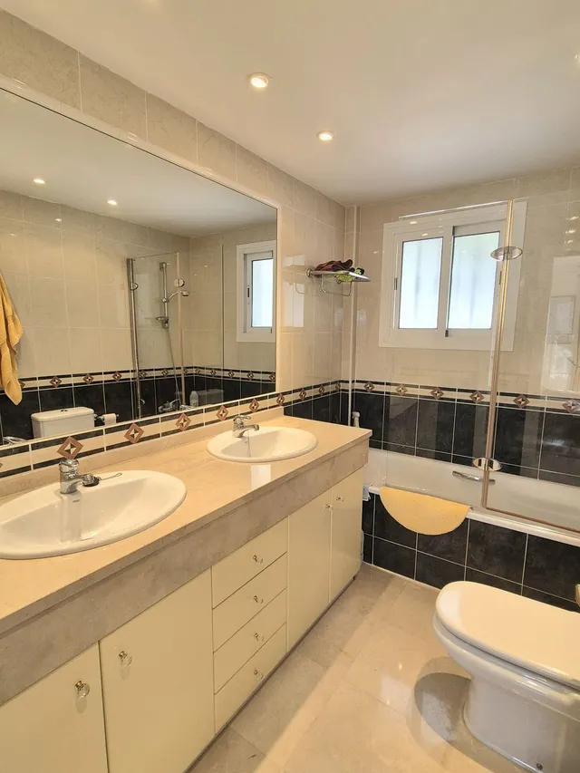 Adosado 3 habitaciones 140m² en venta - Costa del Sol — 20