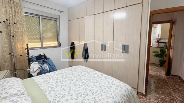 ¡Tu hogar junto al corazón de Málaga! — 12
