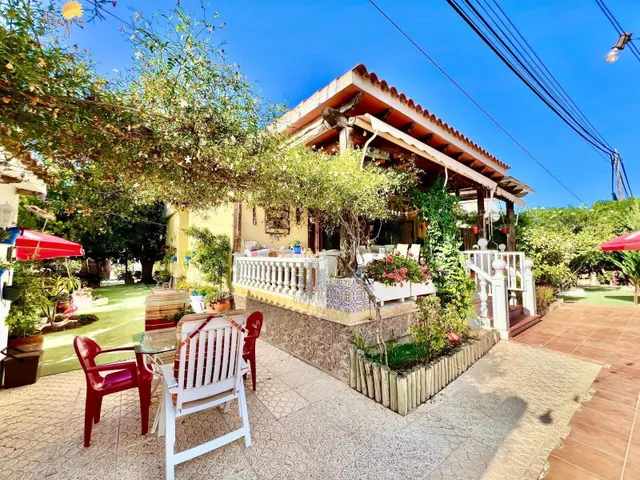 Villa 4 habitaciones 627m² en venta - Costa blanca sur — 37