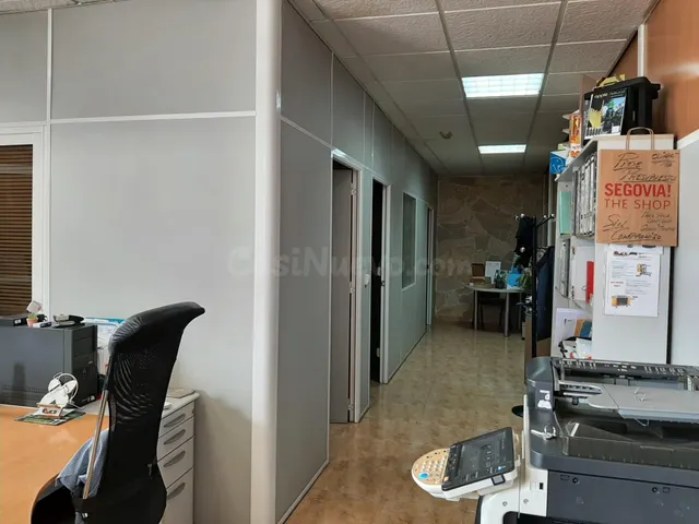 TU NEGOCIO MERECE MÁS ESPACIO: NAVE INDUSTRIAL A LA VENTA CO - foto 5