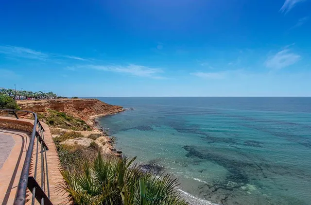 Obra Nueva en La Mata — 19