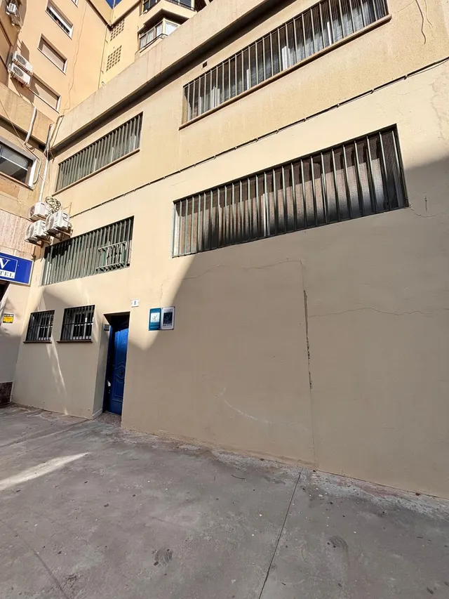 Apartamento 3 habitaciones 102m² en venta - Cruz de Humilladero- Paseo de los Tilos — 20