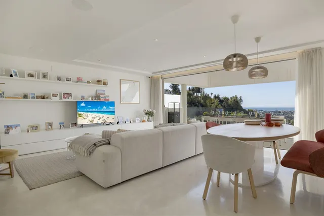 Ático Dúplex 3 habitaciones 188m² en venta - Marbella — 6