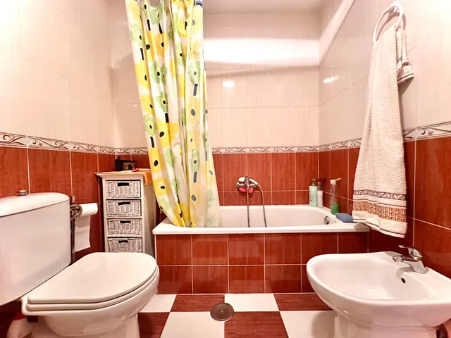 Precioso piso en Churriana de la Vega — 22