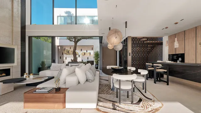 Adosado 4 habitaciones 693m² en venta - Marbella — 10