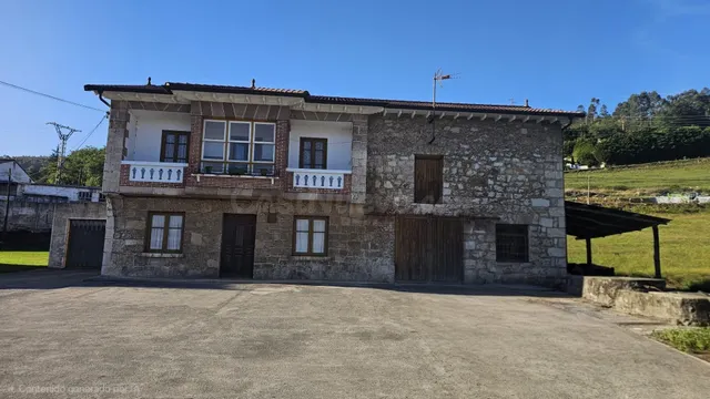 Un lienzo en blanco con 1.000 m2 de parcela y todo por imaginar — 3